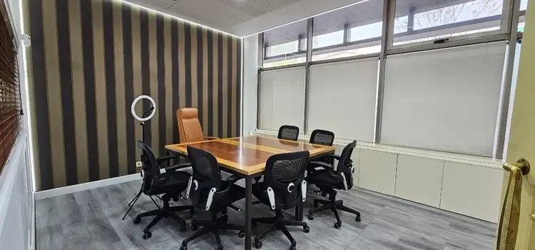 Oficina en venda en Alcobendas