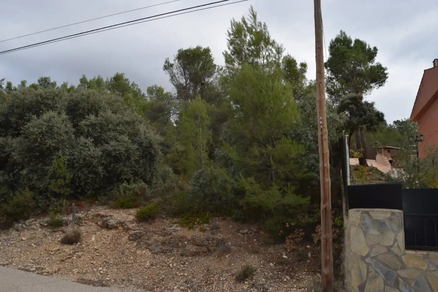 Residencial en venta en Albalate de Zorita