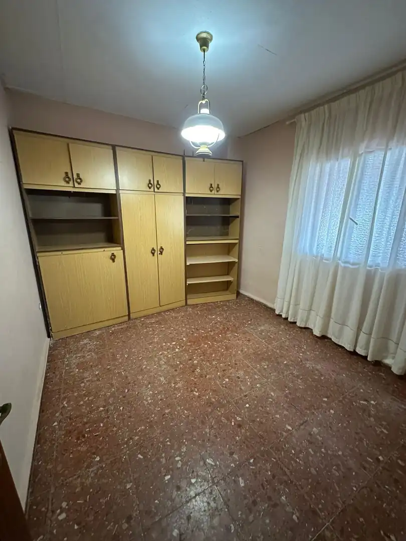 Schlafzimmer von Country house zum Verkauf in Almodóvar del Río mit Abstellraum