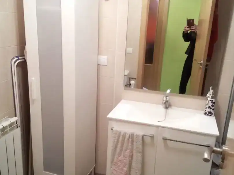 Baño de Piso en venta en Castañares de Rioja, La Rioja