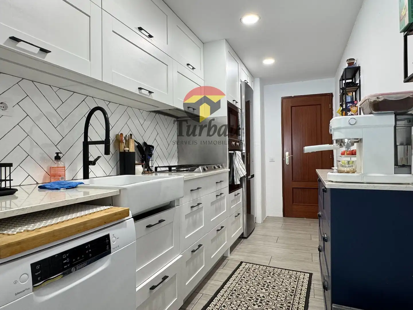 Wohnung mit Aufzug zum Verkauf in Tossa de Mar pueblo, imagen 8