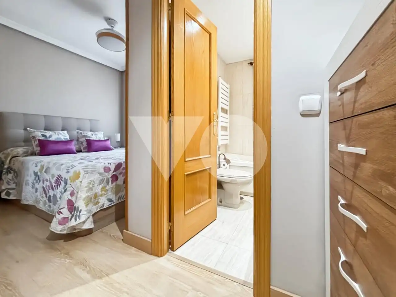 Flat with pool for sale in Calle de Alfonso Gómez, imagen 26
