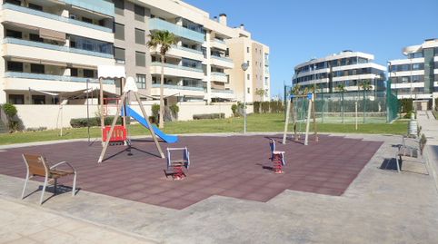 Photo 5 of Flat for rent in Calle Gad, 12, Los Álamos, Torremolinos