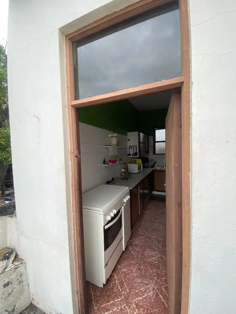 Cocina de Finca rústica en venta en Los Llanos de Aridane con Jardín privado y Amueblado