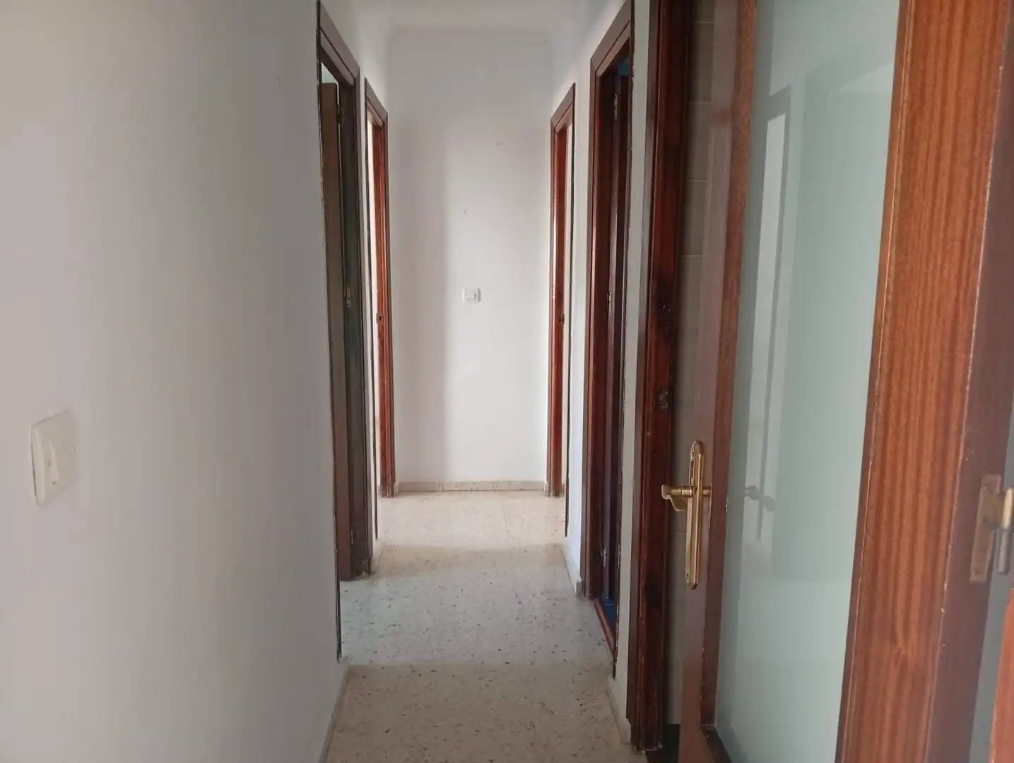 Flat for sale in Alcalá de Guadaira  with Air Conditioner and Storage room