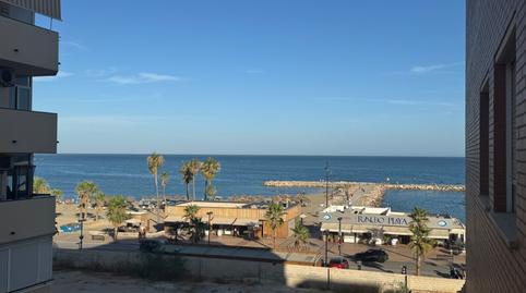 Foto 5 de Apartament de lloguer a Calle Asturias, 31, Puerto Deportivo, Málaga