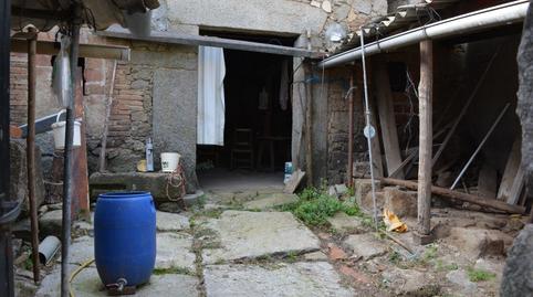 Foto 2 de Casa o xalet en venda a N/a, Fresnedilla, Ávila