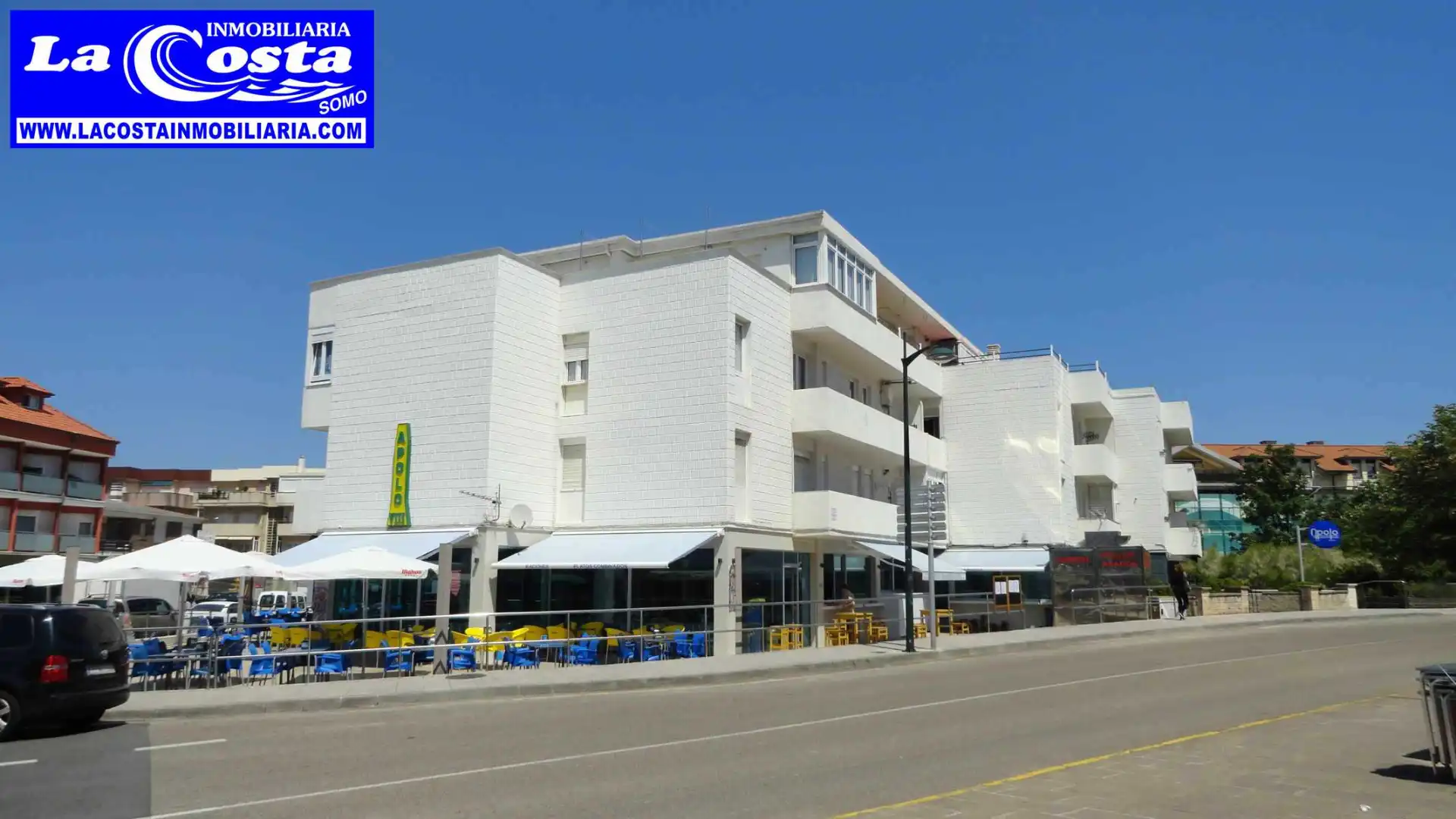 Piso en venta en Somo