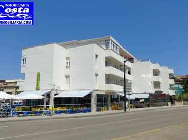 Appartamento con balcone in vendita a Calle Isla de Mouro