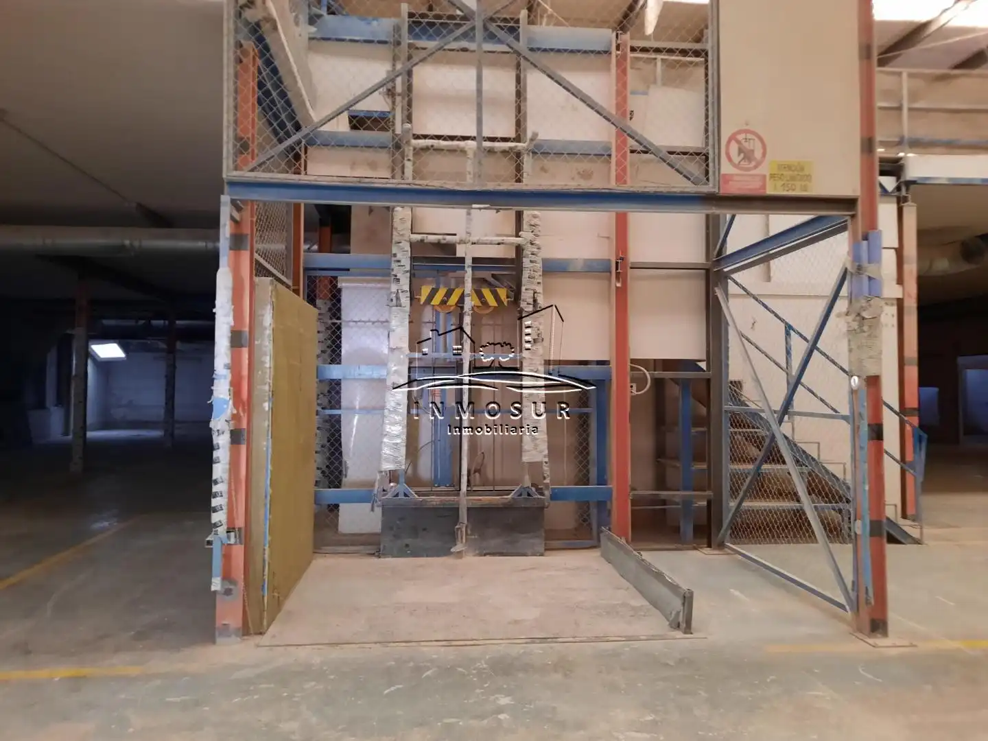 Industrial building for sale in San Francisco, imagen 9