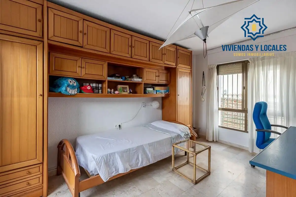 Casa con piscina in vendita a Calle RAMBLIZO, imagen 24