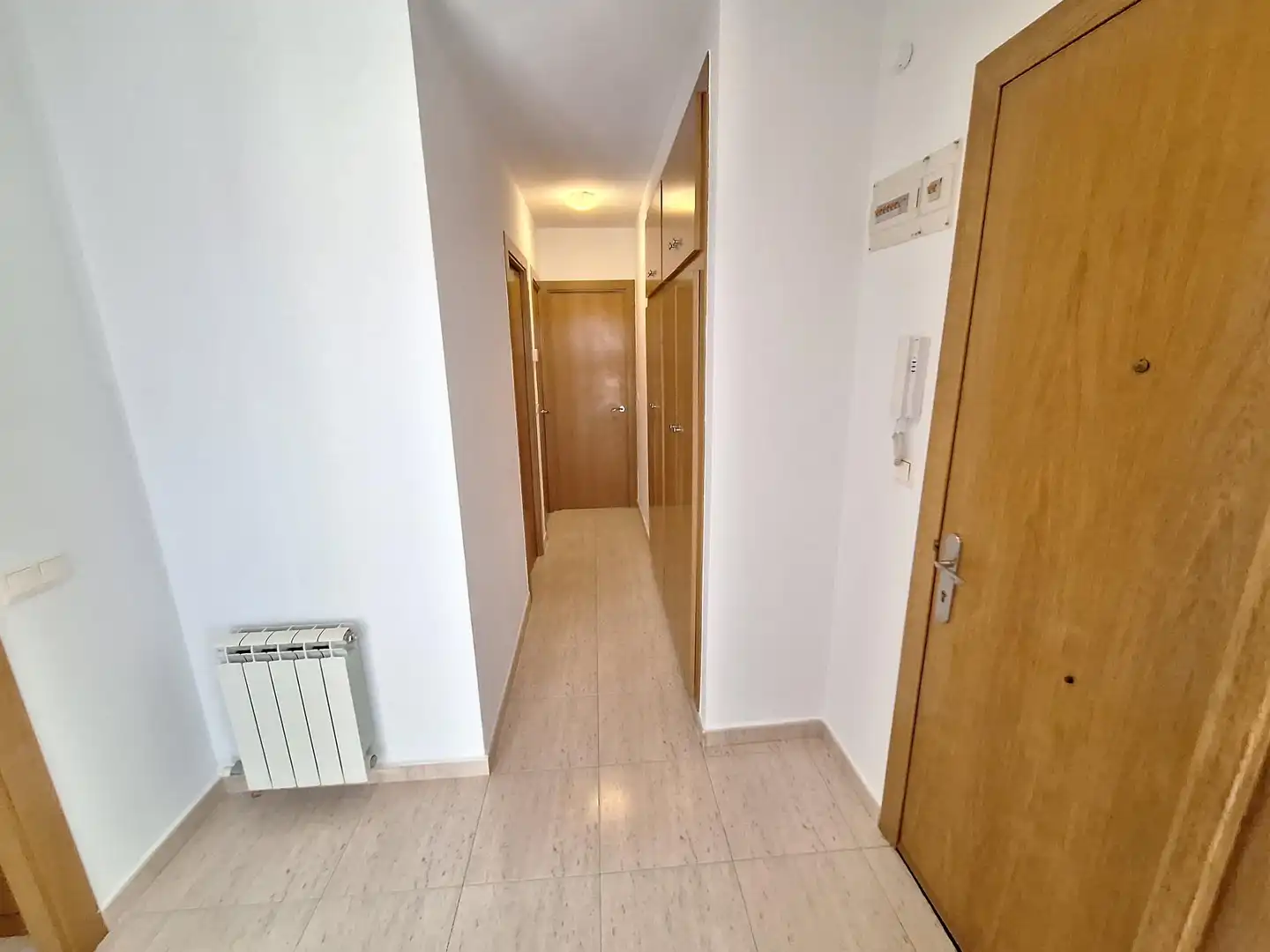 Flat with terrace to rent in Santa Margarida de Montbui, imagen 2