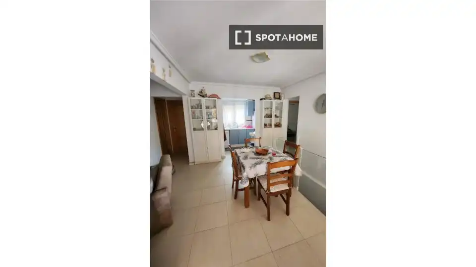 Zimmer in Monte Faro - Altomar II