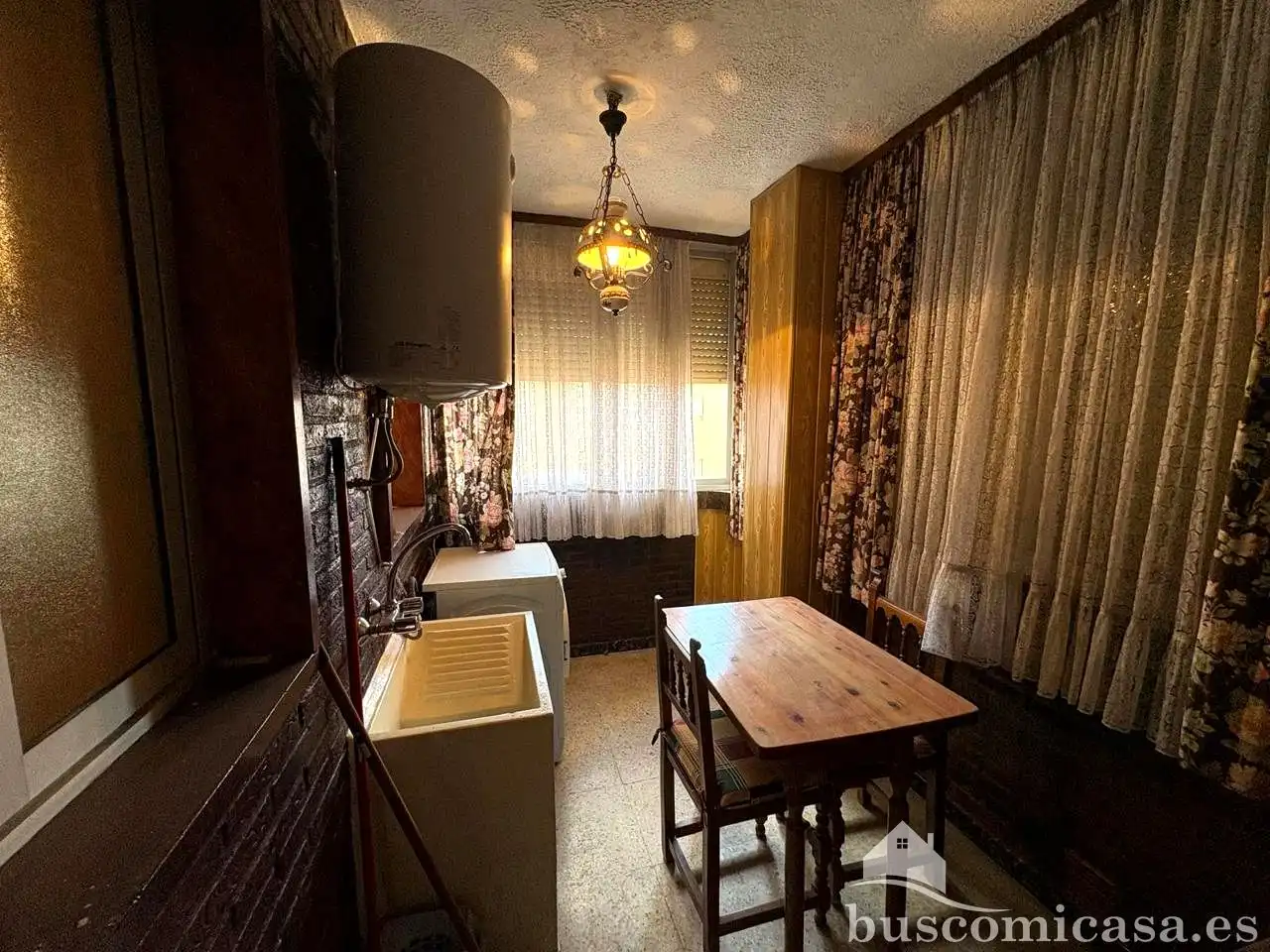 Piso con ascensor en venta en Calle Carmen de los Ángeles, imagen 3