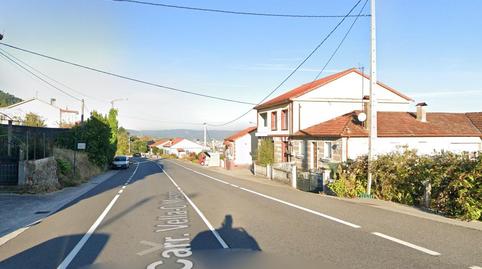 Foto 3 de Residencial en venda a Ctra de Ceboliño, San Francisco, Ourense