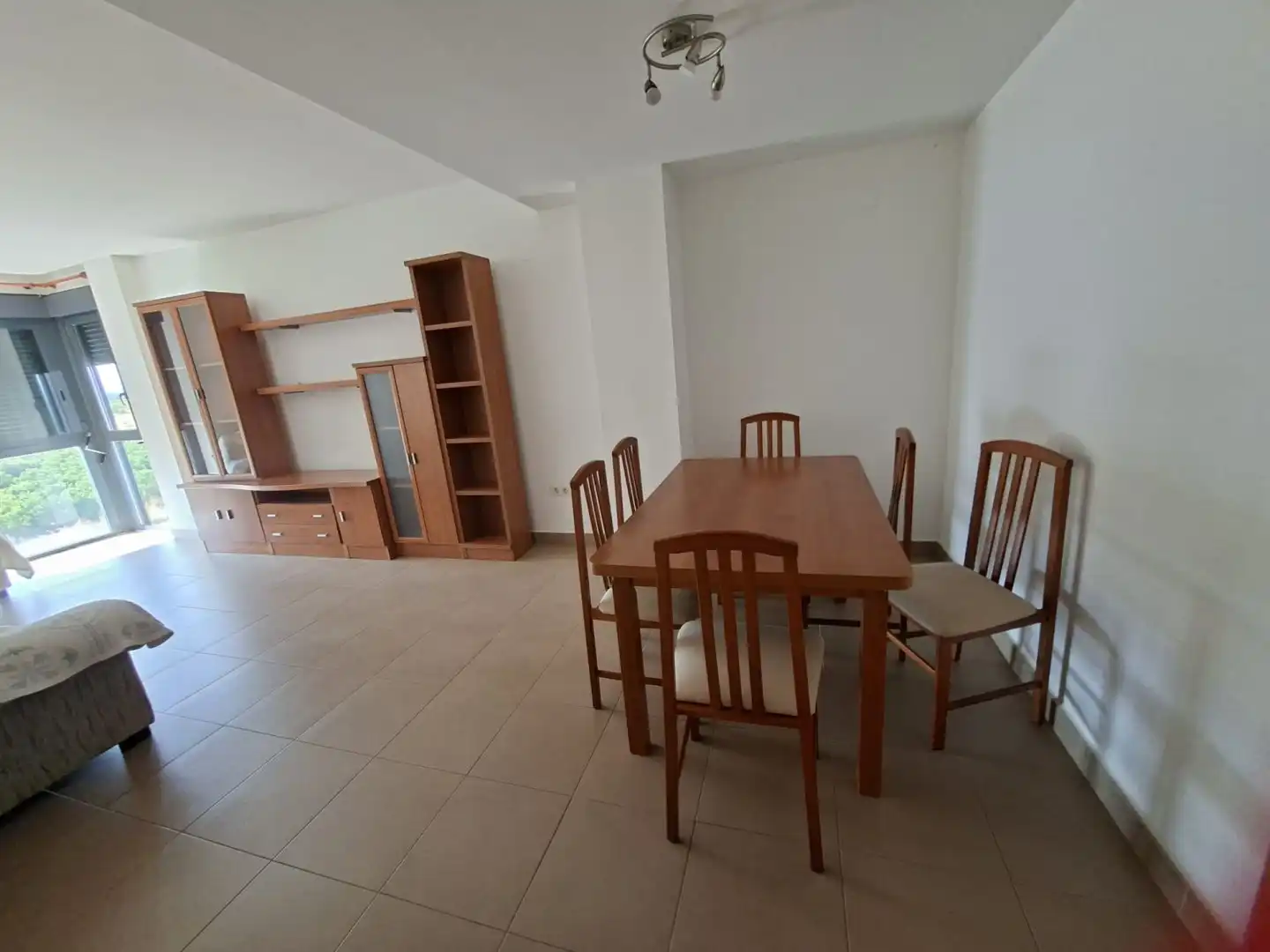 Flat with lift for sale in Nules