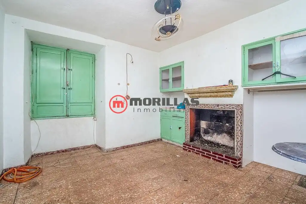 Kitchen of Houses for sale in Mula