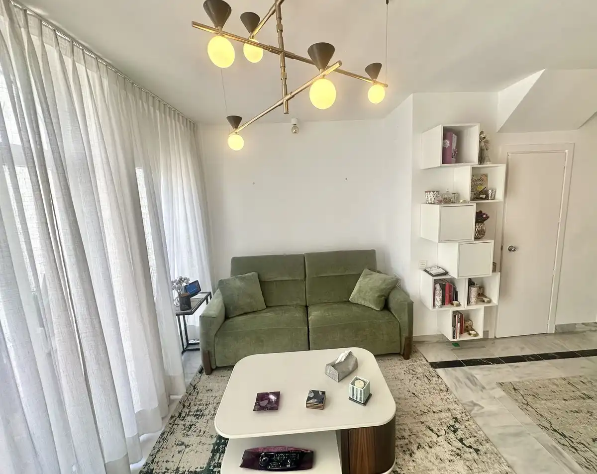 Dúplex amb ascensor en venda a Marbella Centro, imagen 10