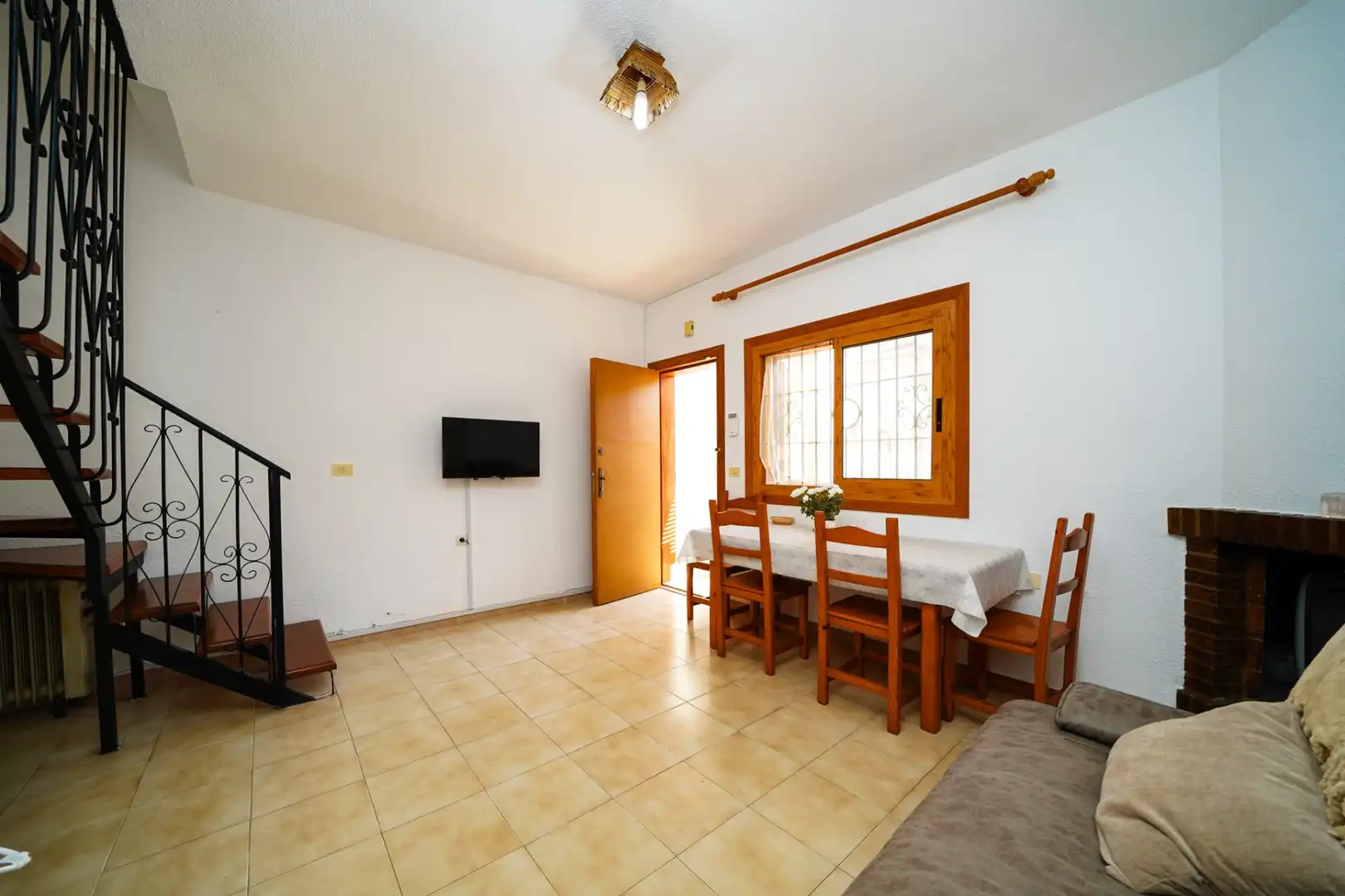 Houses for rent in Los Cuarteros