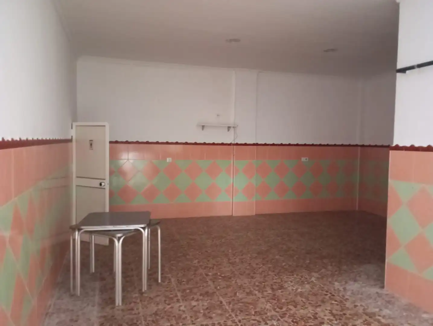 Gewerbefläche zum Verkauf in Calle Fernando Zóbel 17, imagen 11