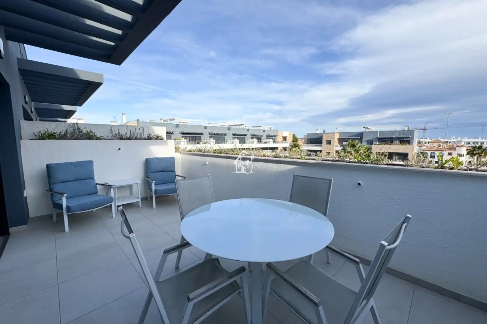 Flat for rent in Playa Flamenca