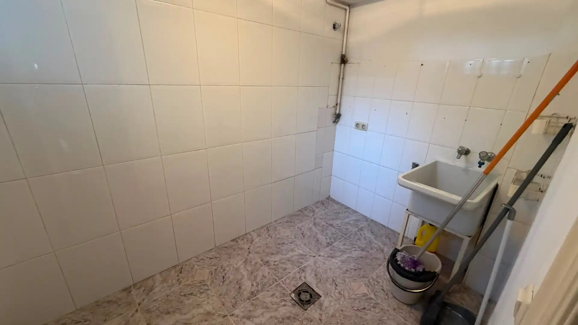 Bathroom of Detached homes for sale in Girona  with Air Conditioner, Heating and Private garden