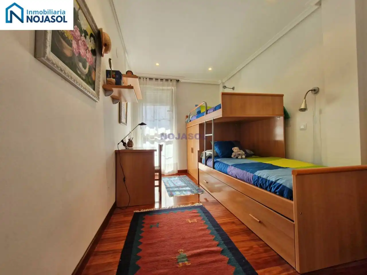 Apartment mit Garten zum Verkauf in Calle los pinares, imagen 37