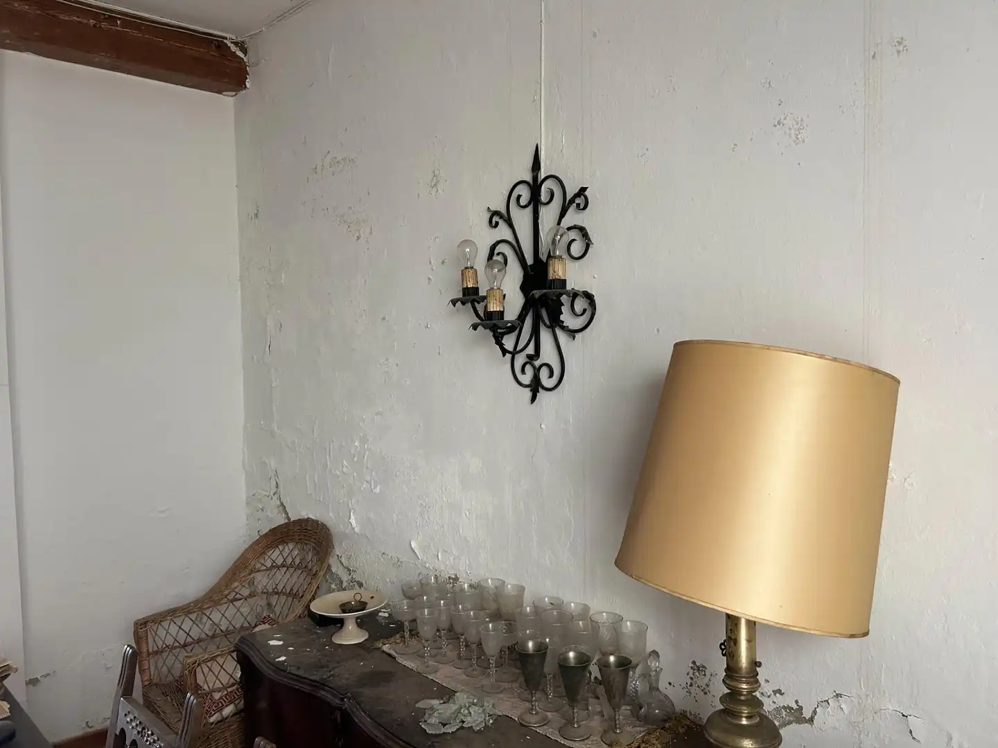 Casa o chalet en venta en Petrés