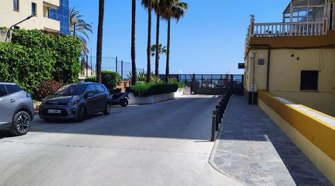 Foto 4 de Garaje en venta en Avenida Antonio Machado, 108, Parque de la Paloma, Benalmádena