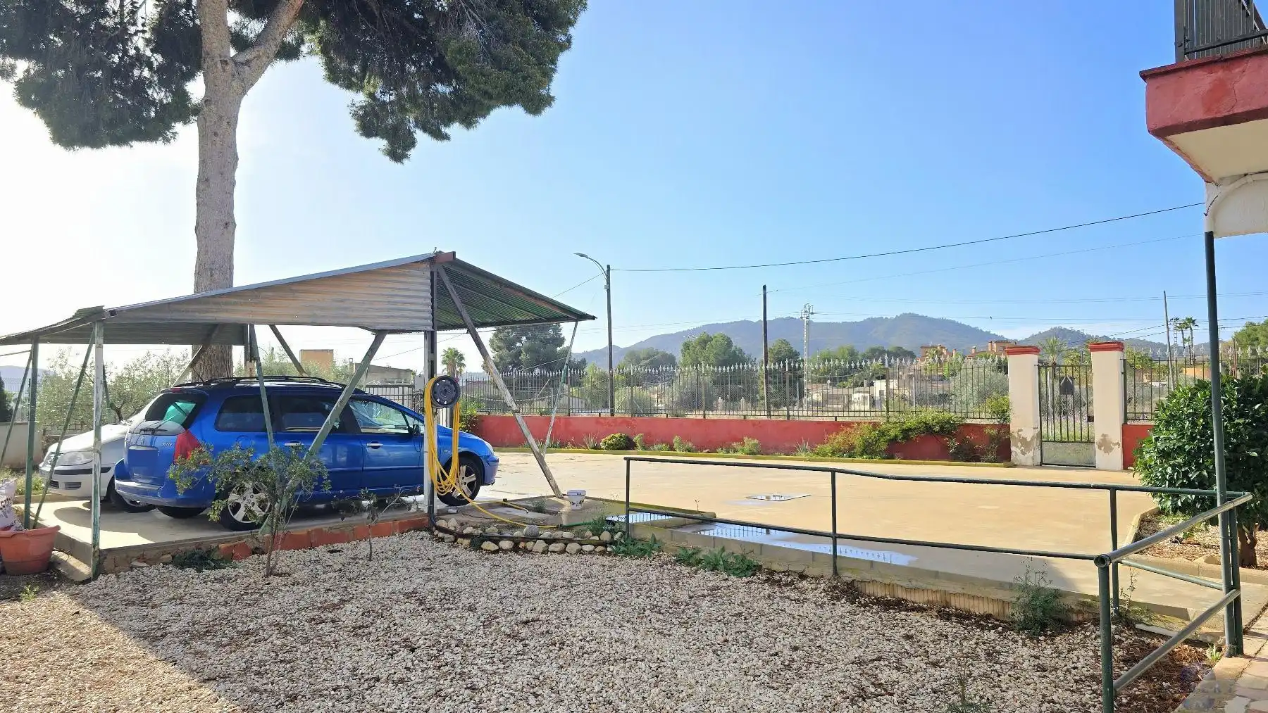 Villa avec terrasse à vendre à Monóvar  / Monòver, imagen 6