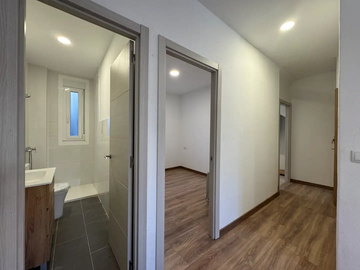 Flat for rent in A Estrada
