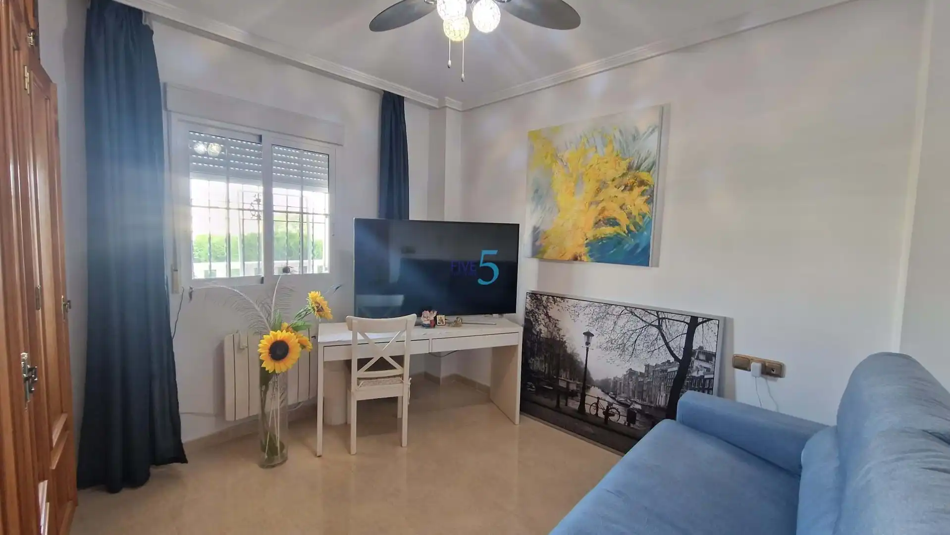 Wohnung mit Pool zum Verkauf in Orihuela Costa, imagen 15