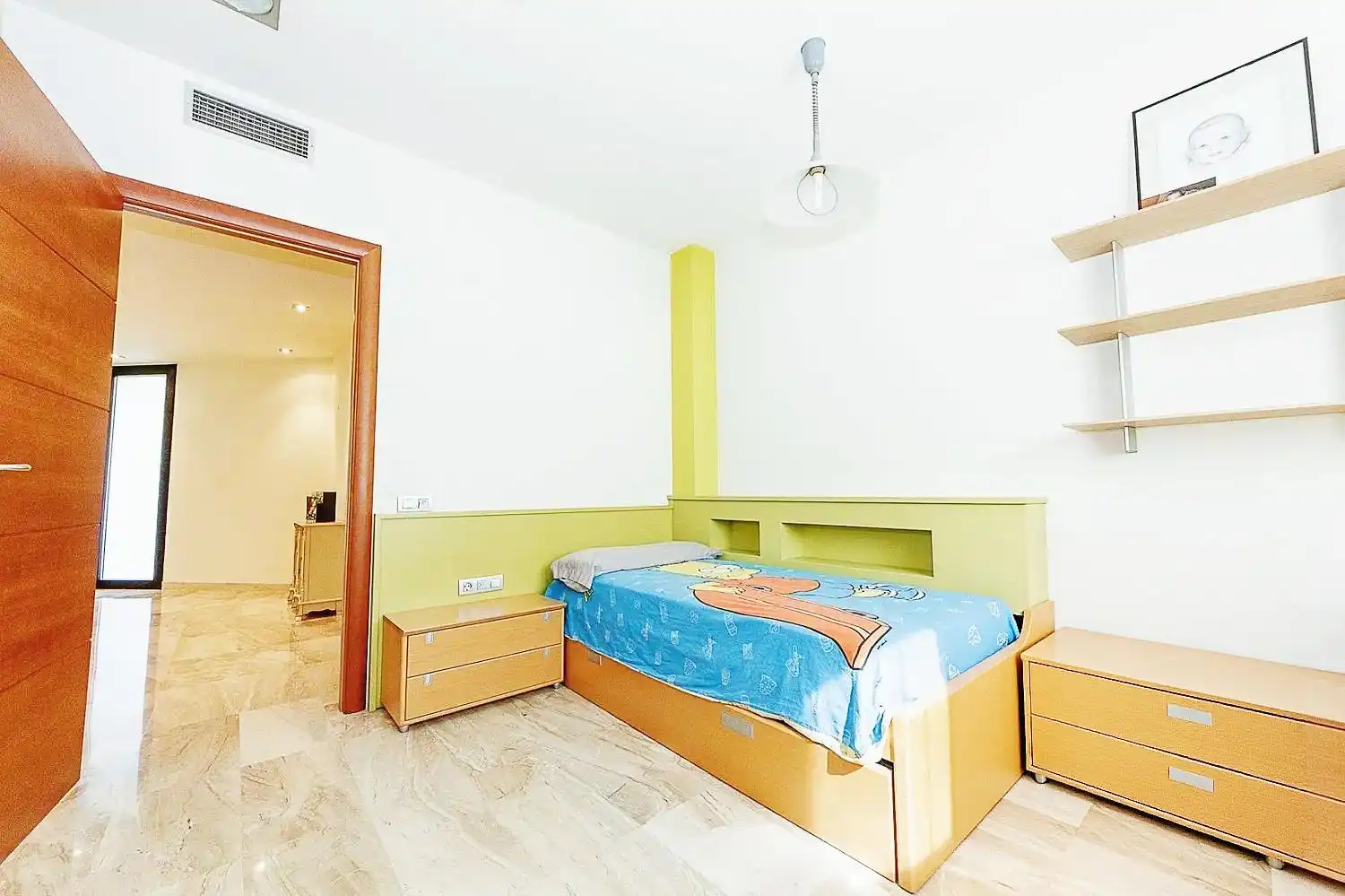 Villa avec jardin à vendre à Castellnou de Bages, imagen 16