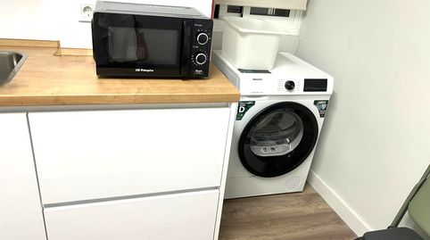 Foto 5 de Habitació a Calle Saavedra Fajardo, San Lorenzo, Murcia Capital