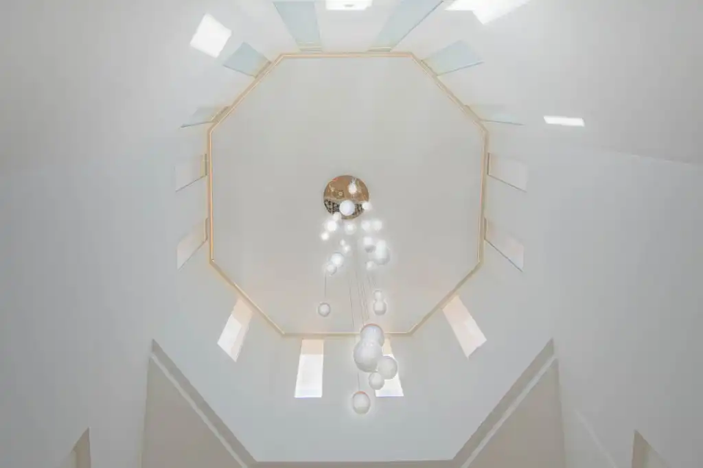 Casa con terraza en venta en Pueblo - Urbanizaciones, imagen 32