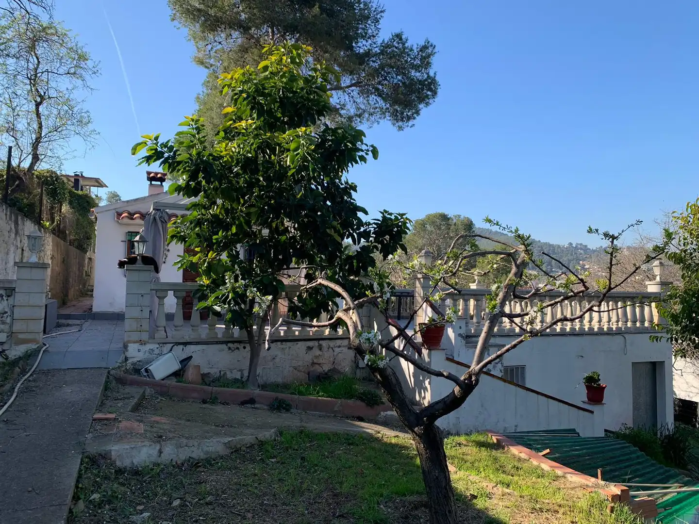 Terreno residenziale in vendita a Sant Vicenç Dels Horts, imagen 9