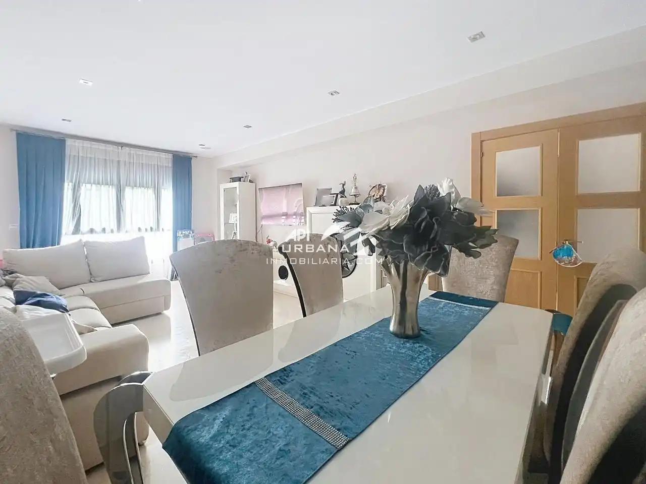 Maison avec piscine à vendre à Avenida de Joan Margarit, imagen 2