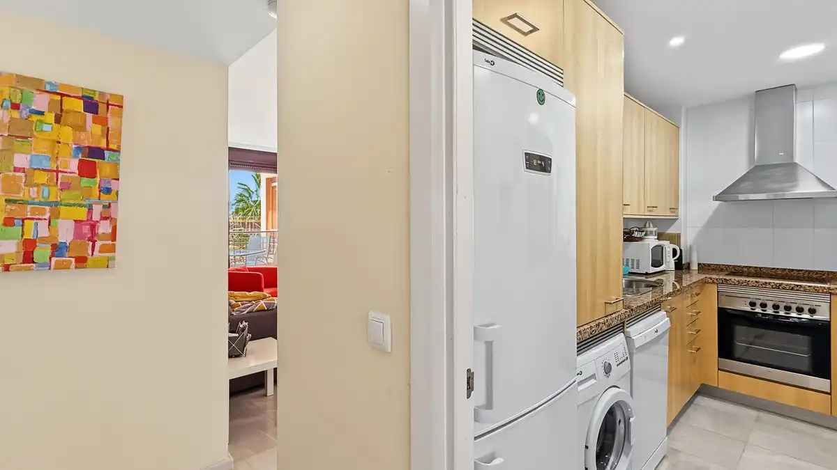 Apartment with pool for sale in Hipódromo - Cerrado del Águila, imagen 7