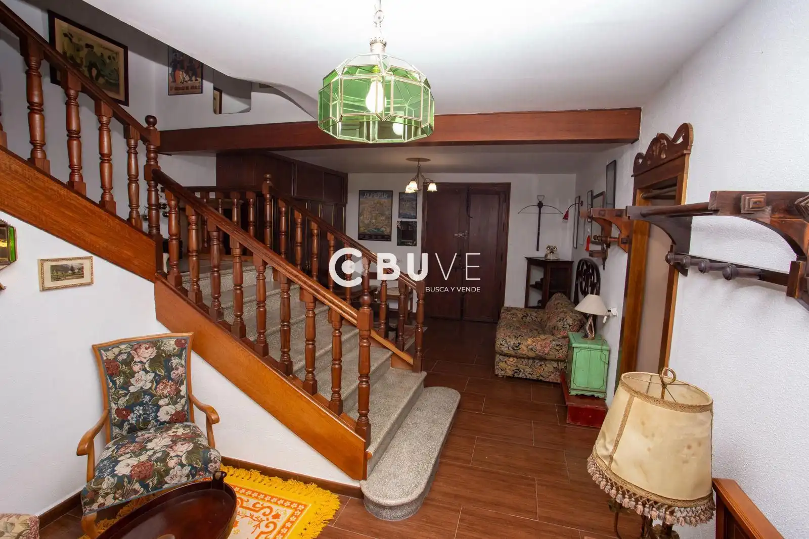Casa o chalet en venta en Albaladejo con Aire acondicionado, Calefacción y Parquet