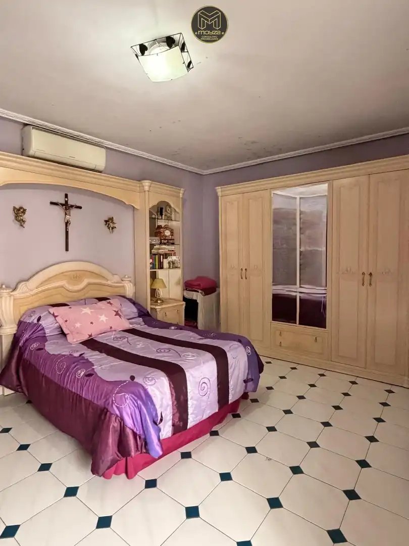 Casa con terraza en venta en Santa Isabel, imagen 3