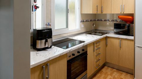 Foto 3 de Pis en venda a Calle Taliarte, 55, Isleta, Las Palmas de Gran Canaria