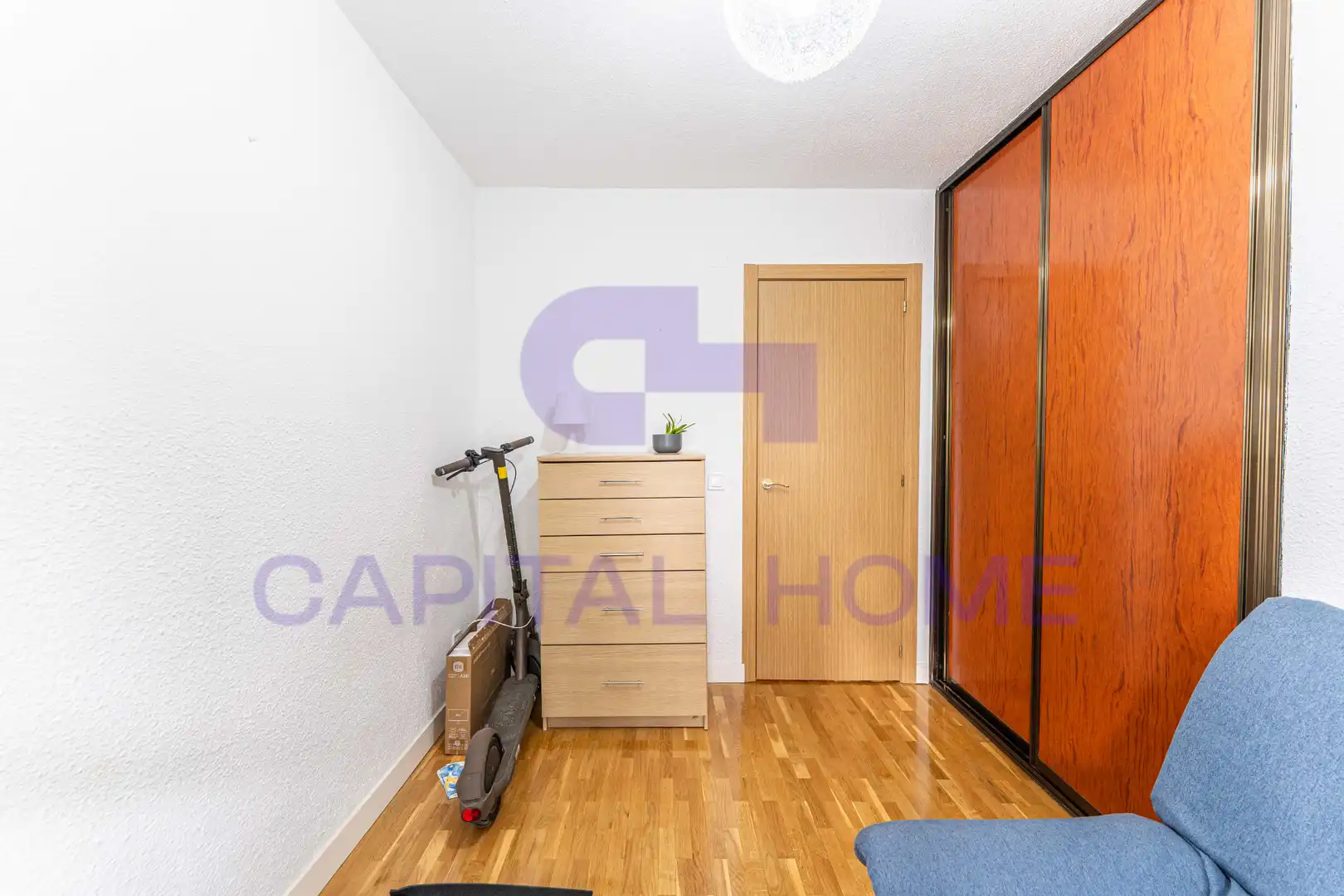 Pis en venda en Móstoles amb Aire condicionat, Calefacció i Parquet