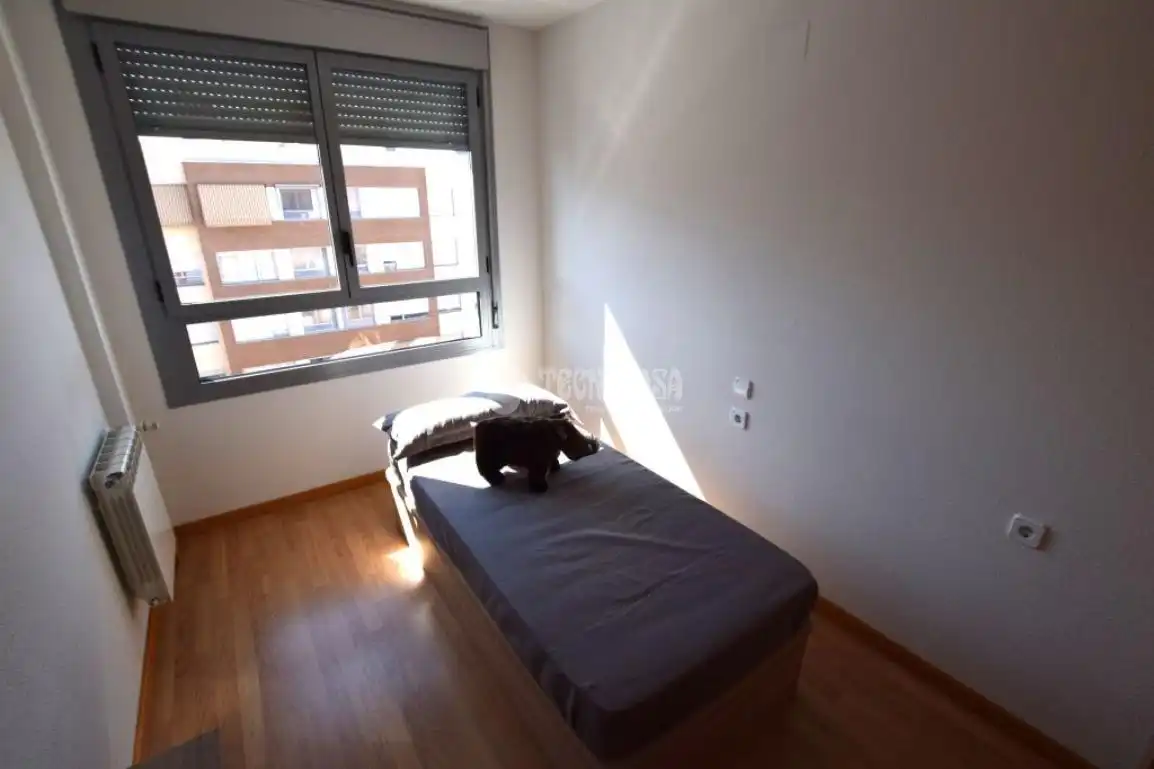 Dormitori de Pis en venda en Fuenlabrada amb Calefacció, Traster i Piscina comunitària