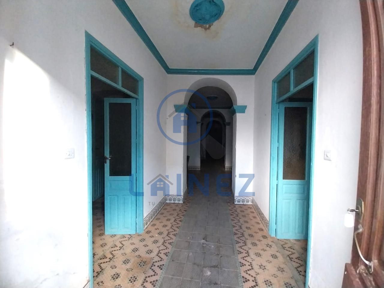 Casa o xalet en venda en Los Blázquez amb Jardí privat i Traster