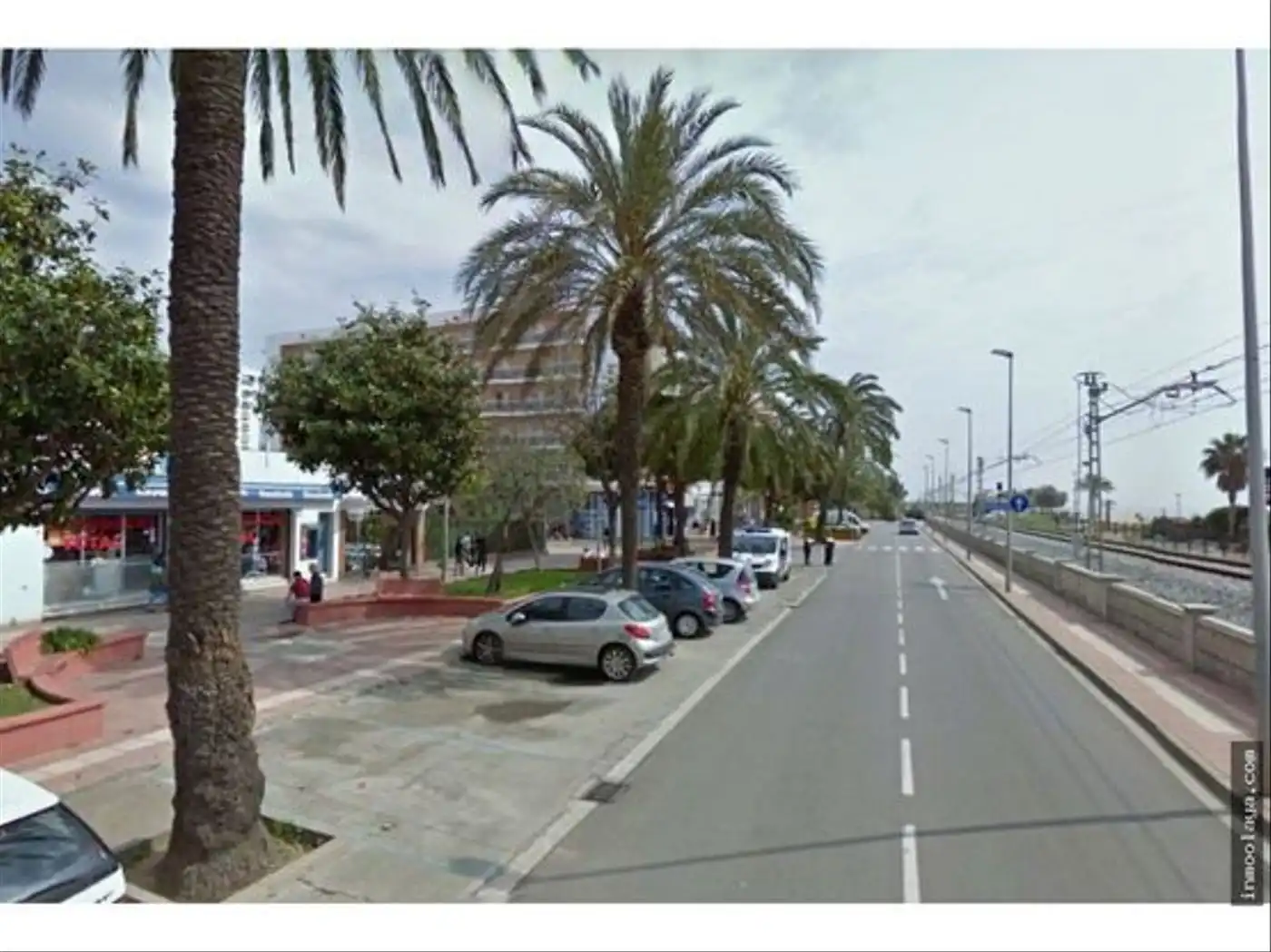 Locale commerciale in vendita a Malgrat de Mar, imagen 15