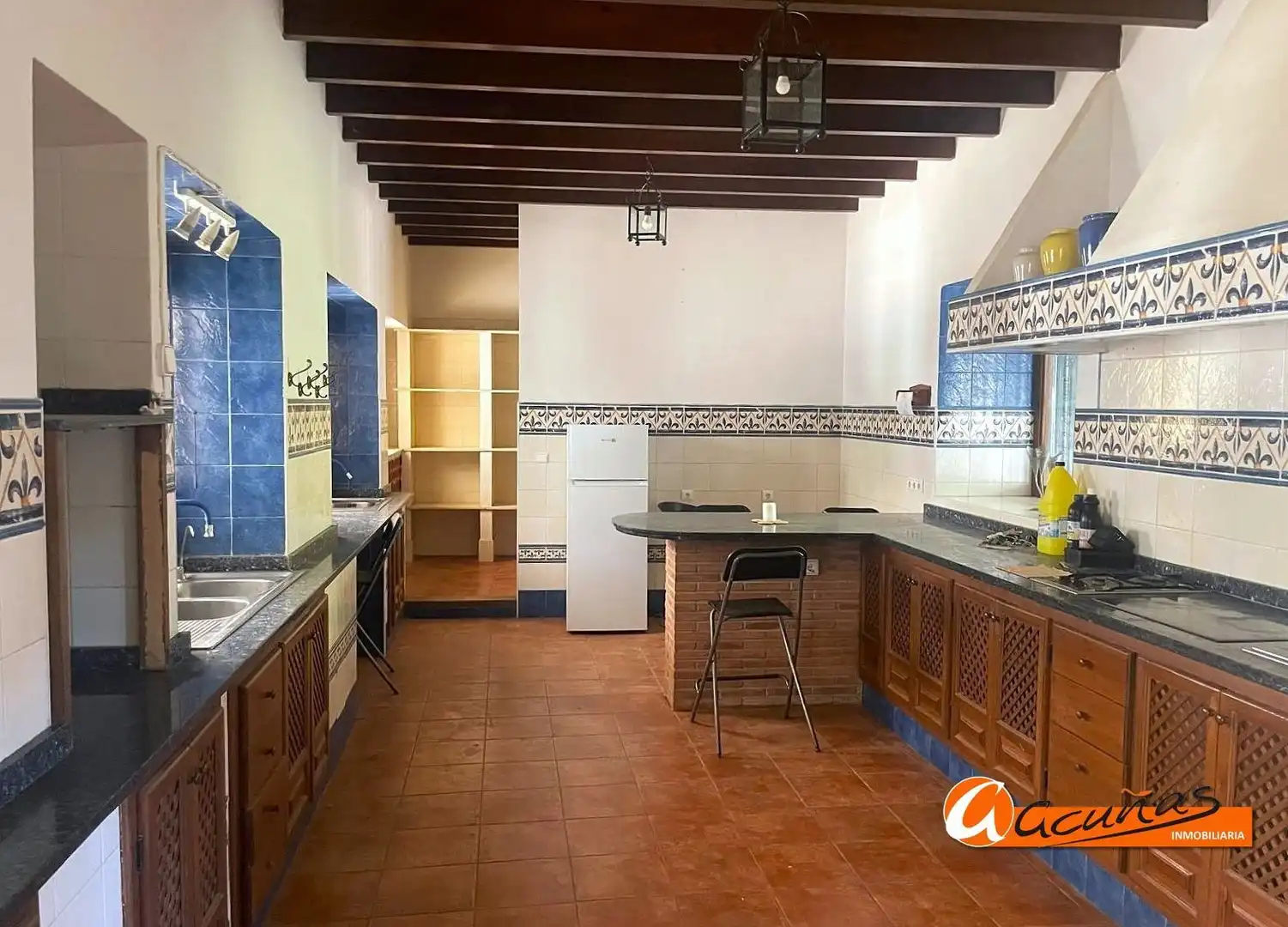 Casa rústica con jardín en venta en Bobadilla - Bobadilla Estación - La Joya, imagen 21
