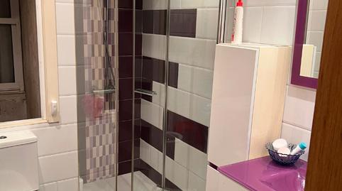 Foto 4 de Piso en venta en Ronda Nelle, Paseo de los Puentes - Santa Margarita, A Coruña Capital