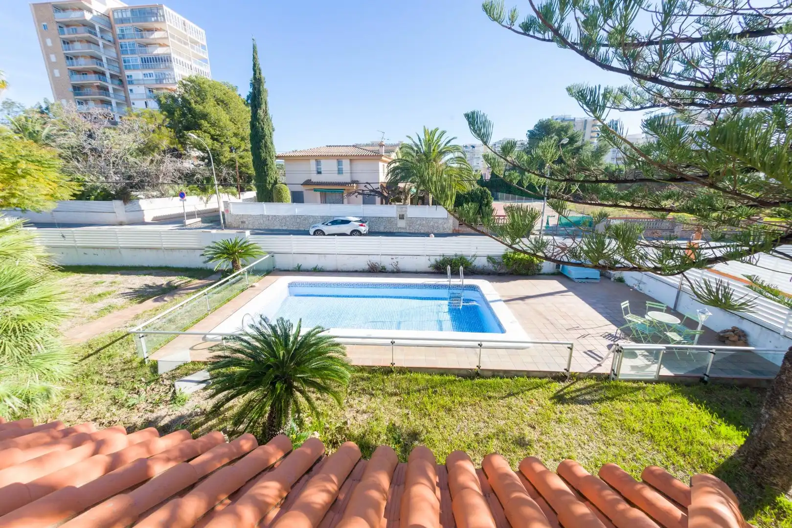 Chalet con piscina en venta en Calle SIGALERO 29, imagen 45