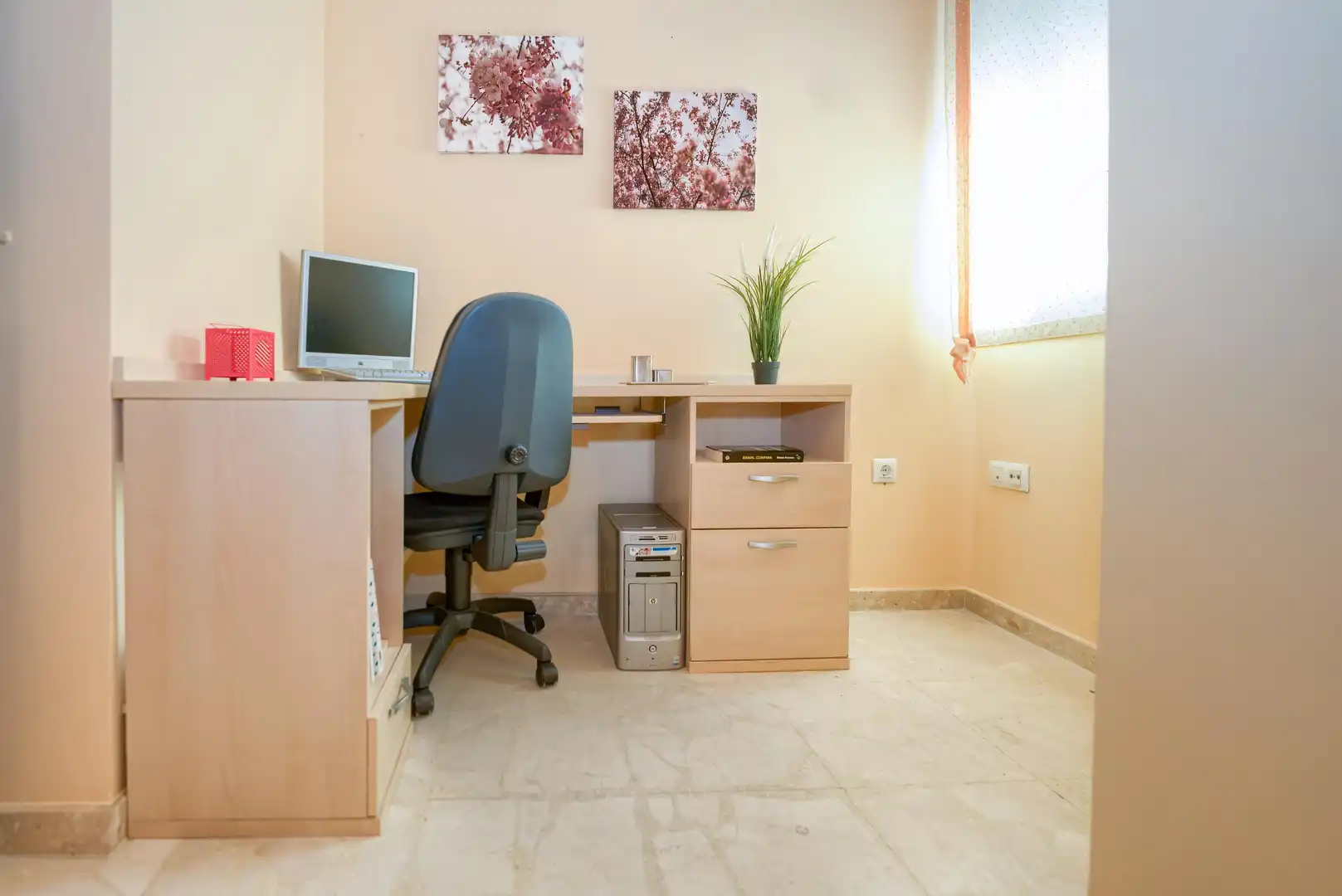 Apartamento en venta en Sevilla con Alarma