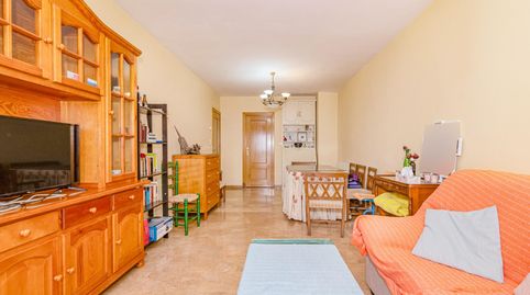 Foto 4 de Piso en venta en Avenida de Murcia, 14, San Ildefonso, Granada Capital